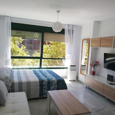 Estudio Cosmopolita Marbella Exterior foto