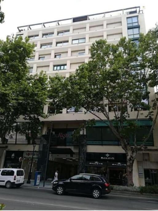 Estudio Cosmopolita Marbella Exterior foto